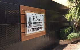 Motel Bali 3*