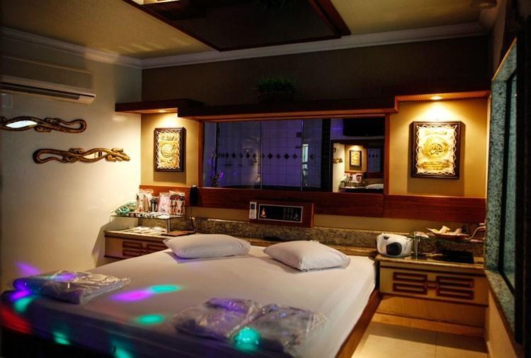 Bali Motel (Adults Only) Fortaleza  Exterior photo